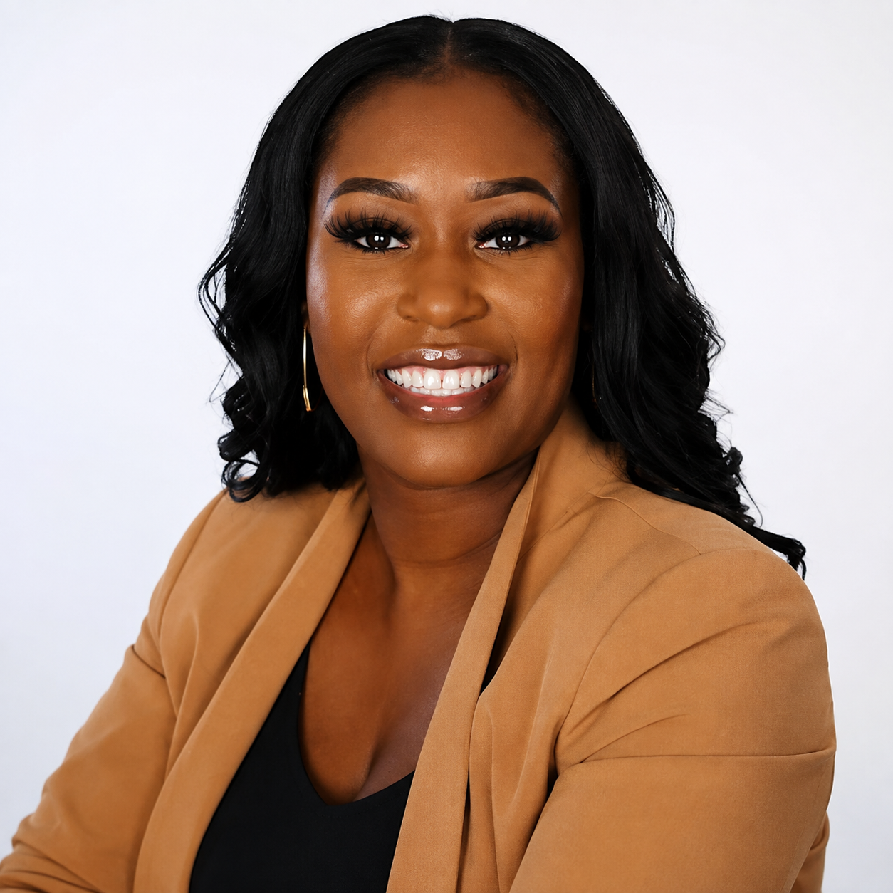 Lawren Linear, founder of 4TheNorm